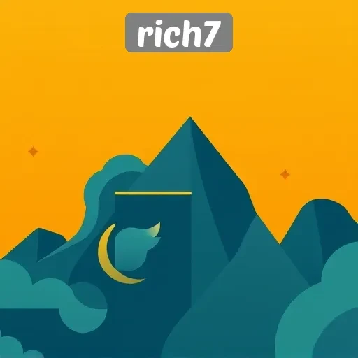 Kemudahan Akses dan Pengalaman Pengguna di Rich7