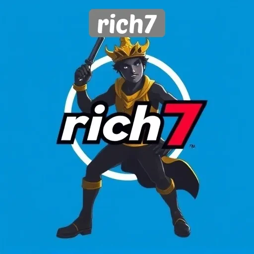 Manfaat Daftar Akun di Rich7 untuk Gamer