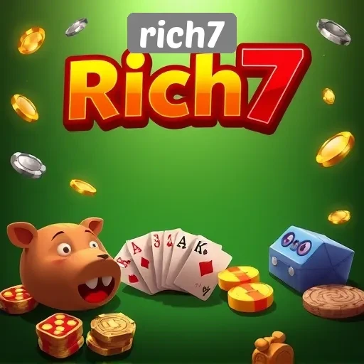 Fitur Terbaik yang Ditawarkan oleh Rich7