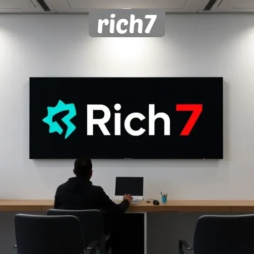 Kepuasan Pelanggan di Rich7 Melalui Layanan Pelanggan