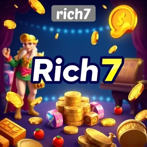 Keberagaman Genre di Rich7 yang Memikat Gamer