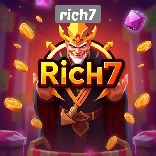 Evolusi Game Online di Rich7 dan Dampaknya