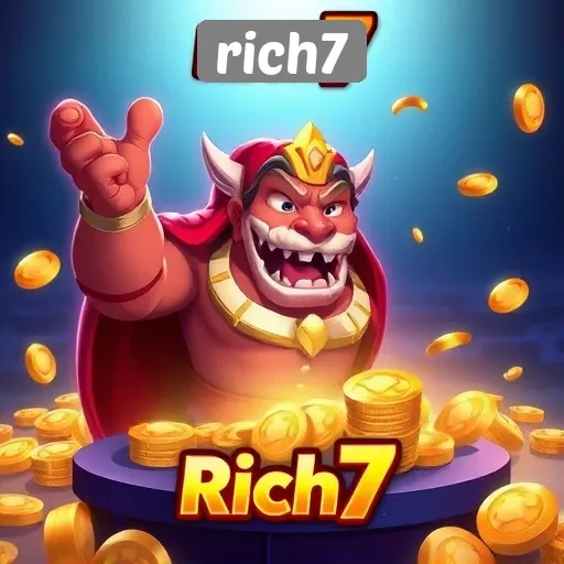 Keunggulan Fitur yang Ditawarkan oleh Rich7
