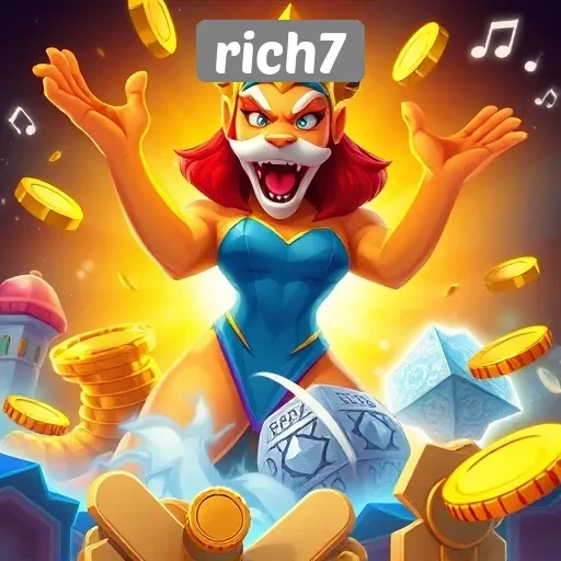 Fitur Menarik yang Ditawarkan oleh Situs Rich7