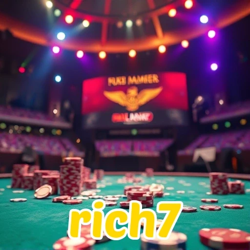 rich7 Forum Diskusi