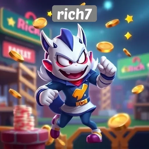 Keunggulan Game di Rich7 yang Harus Diketahui