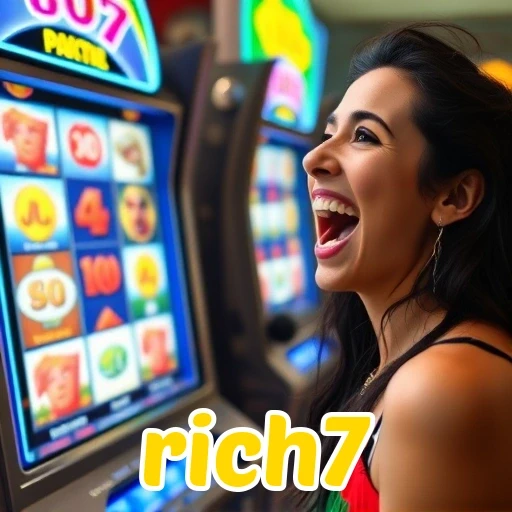 rich7 Program Loyalitas