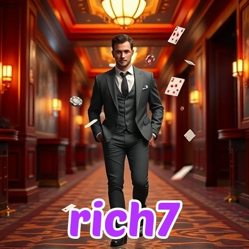 rich7 Berita Game
