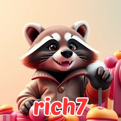 rich7 Ulasan Game