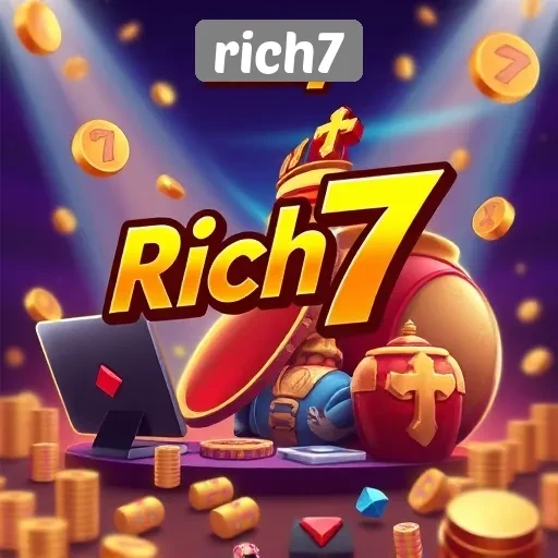 Bagaimana Rich7 Meningkatkan Pengalaman Bermain Game Online