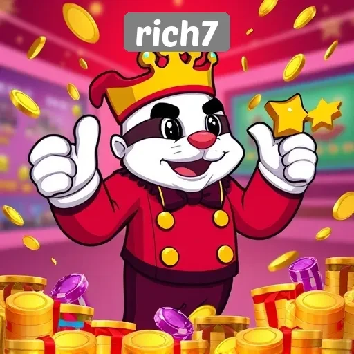 Panduan Lengkap Menggunakan Situs Game Rich7