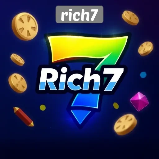 Pengenalan Situs Game Rich7 dan Fitur Utamanya