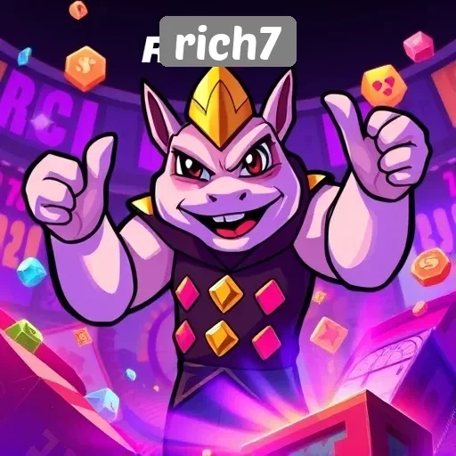 Mengapa Rich7 Jadi Pilihan Gamer di Indonesia