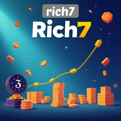 Panduan Lengkap Menggunakan Situs Rich7 Untuk Pecinta Game