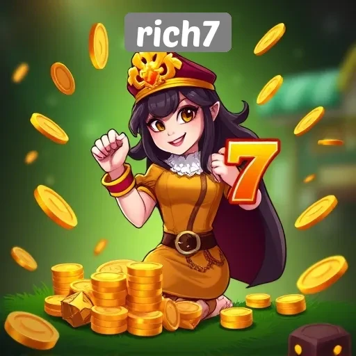 Panduan Mengetahui Fitur Utama pada Rich7