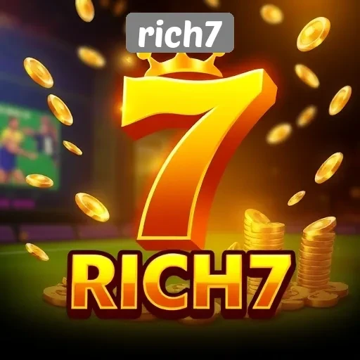 Keuntungan Menjadi Anggota Rich7