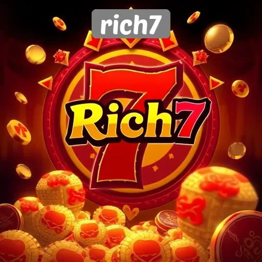 Mengenal Rich7 Situs Game Populer di Indonesia