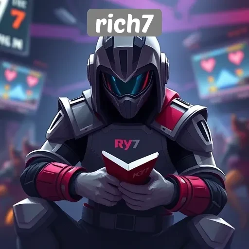 Kelebihan dan Kekurangan Bermain di Rich7 untuk Gamer