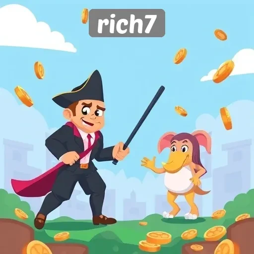 Membandingkan Rich7 dengan Situs Game Lain di Indonesia