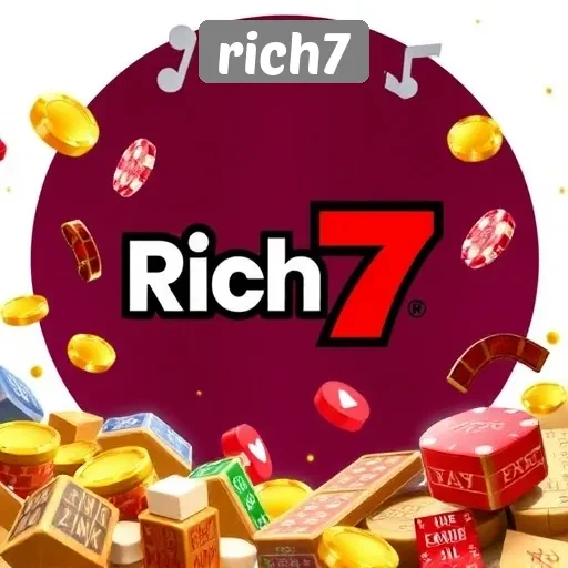Berbagai Jenis Permainan Tersedia di Rich7